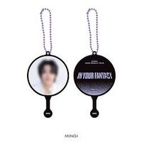 IN YOUR FANTASY 鑰匙圈吊飾 MINI IMAGE PICKET