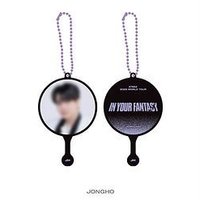 IN YOUR FANTASY 鑰匙圈吊飾 MINI IMAGE PICKET