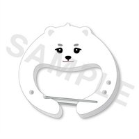 2026 年曆 一番賞 登山扣環 HARUBEAR