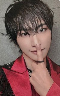 IN YOUR FANTASY 隨機卡 