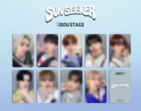 SUN SEEKER 愛豆驛站 1.0