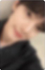 Sweet DREAM el 線下 幸運卡 