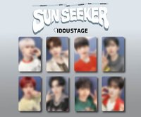 SUN SEEKER 愛豆驛站 2.0