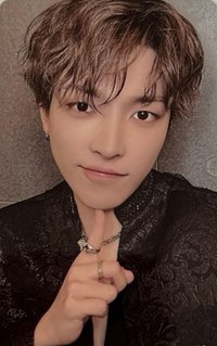 IN YOUR FANTASY 隨機卡 