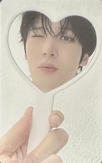 IN YOUR FANTASY 隨機卡 