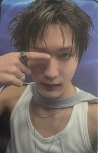 HARMONY : ALL IN 專輯卡 