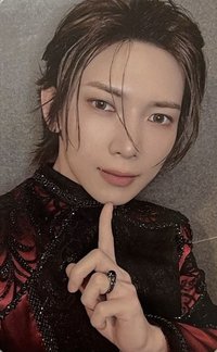 IN YOUR FANTASY 隨機卡 