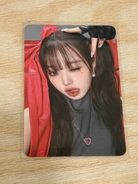 I’VE MINE plve 小卡 員