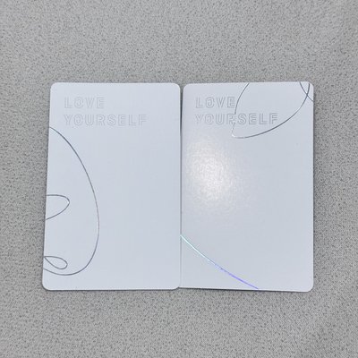 閔玧其 SUGA LY承小卡