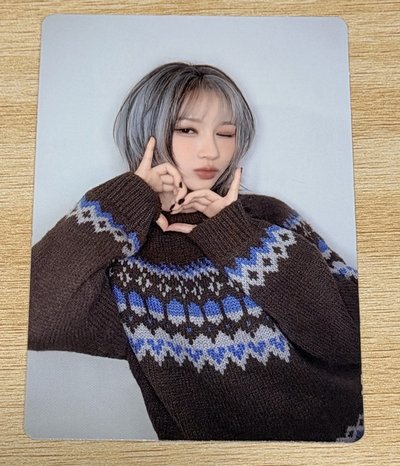 Dreamcatcher小卡
