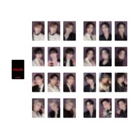 IN YOUR FANTASY 未拆卡包 Trading Card 3枚 Set（日本限定）