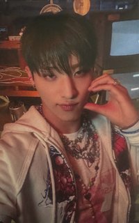 SAD SONG Whoop Japan 特典卡 