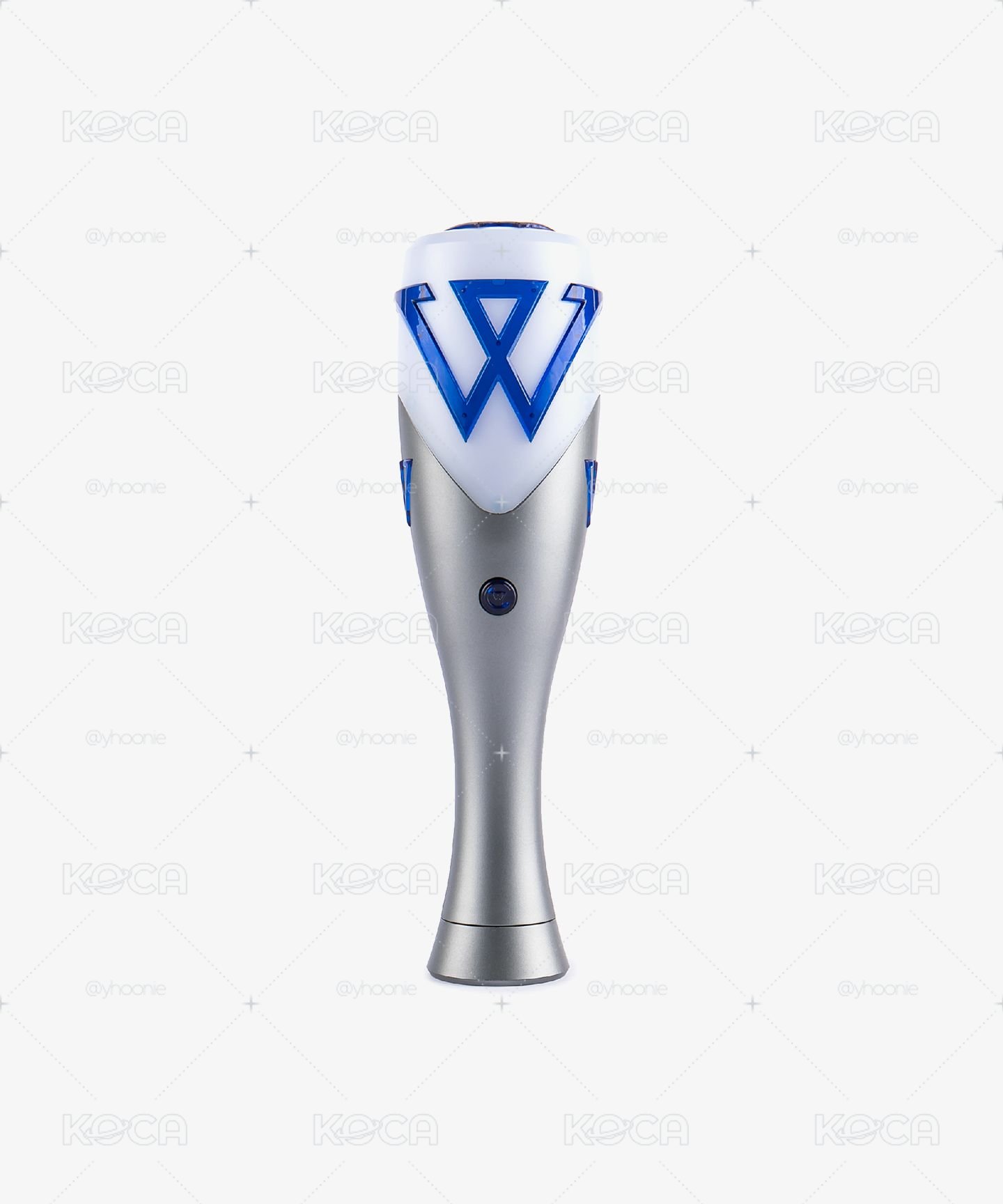 winner 二代手燈