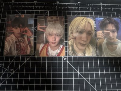 P1H 昊角翔起 小卡