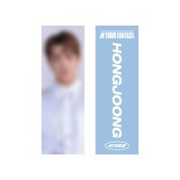 IN YOUR FANTASY 毛巾 Slogan Towel (日本限定)