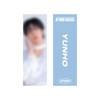IN YOUR FANTASY 毛巾 Slogan Towel (日本限定)