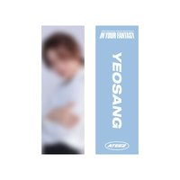 IN YOUR FANTASY 毛巾 Slogan Towel (日本限定)