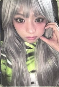 WE GO UP target 美網 特典卡 BOOP ver.