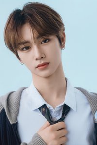 周邊卡 MNET 展會 周安信 第二周 展會卡 