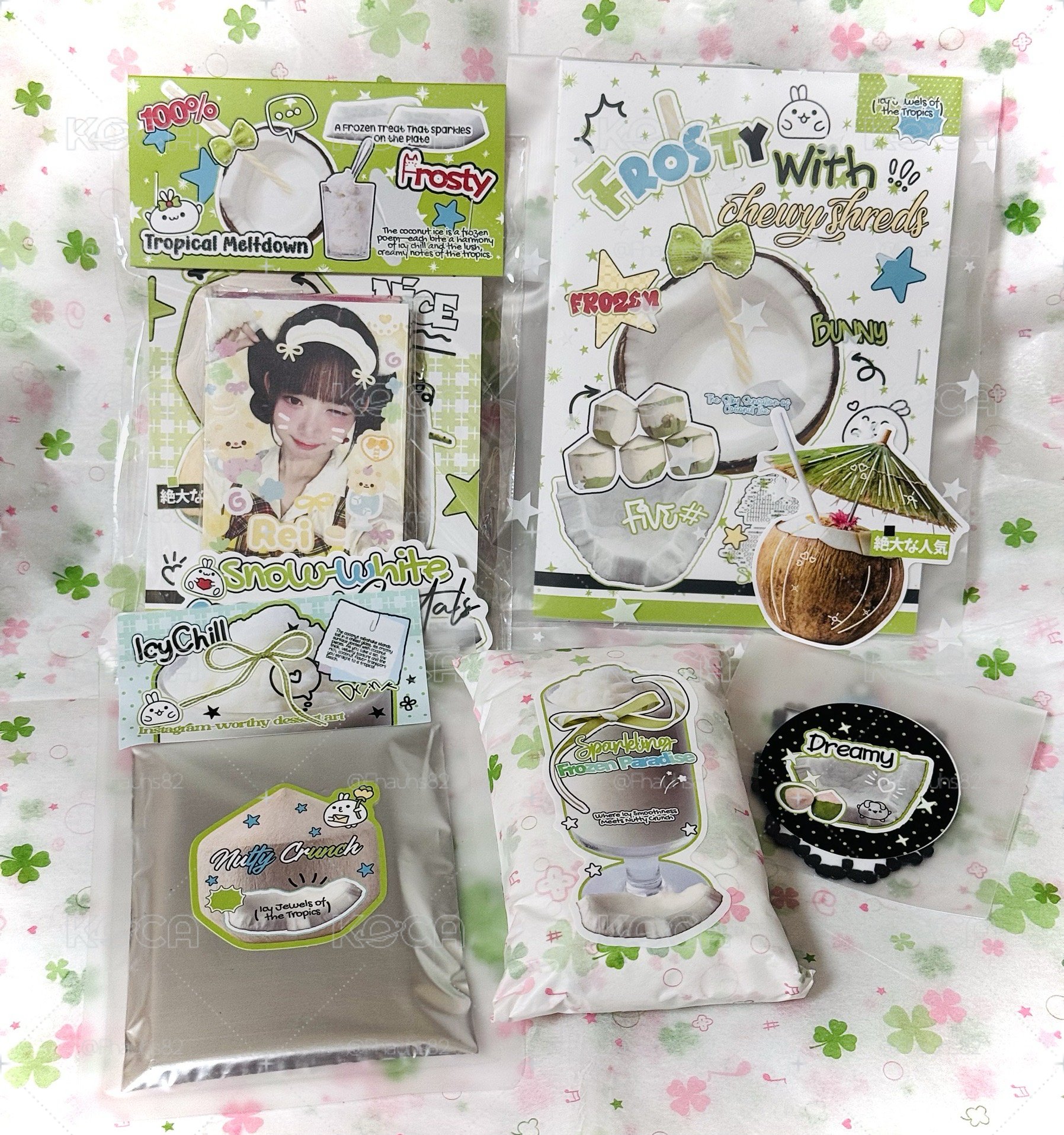 日專HMV特典秋