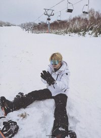 AYS S1 明信片 