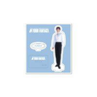 IN YOUR FANTASY 立牌 壓克力立牌(日本限定)