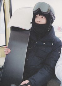 AYS S1 明信片 
