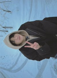 AYS wvs S1 特典卡 照片