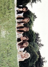 After LIKE 藍版 海報 