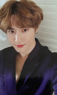 正規五輯 專輯卡 