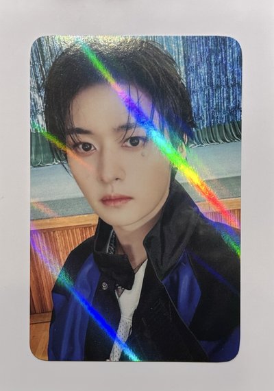 ❤️HOP特典-MS旻🐰