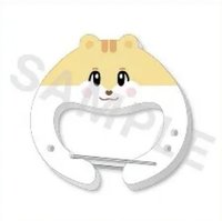 2026 年曆 一番賞 登山扣環 HYUROMI