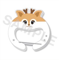 2026 年曆 一番賞 登山扣環 SEIDEE