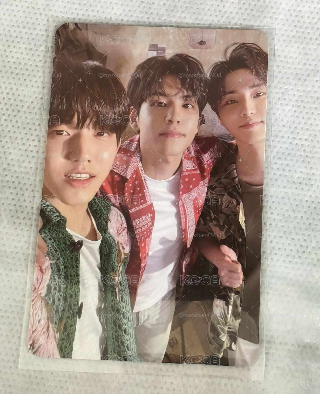 🐶🐰🦊專卡