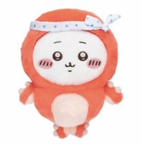 一番賞《章魚系列》 S娃 