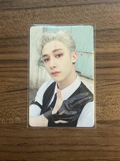 ODD 燦特典卡 中背