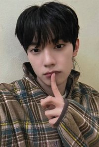 Sweet DREAM sw 線下2.0 簽售卡 