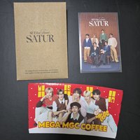 套收+代言杯套2個