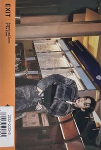 2025 日本年曆 JYP JAPAN 明信片 