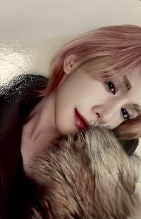 UXLXVE kpop together 2.0 (A) 簽售卡 
