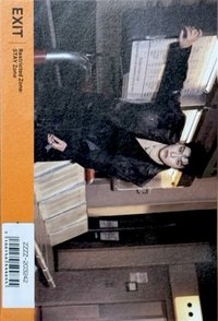 2025 日本年曆 JYP JAPAN 明信片 