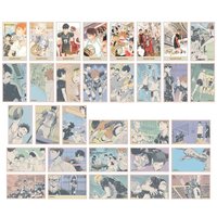 JS 2025春日祭回憶相卡