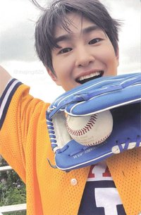 第三張迷你專輯 專輯卡 