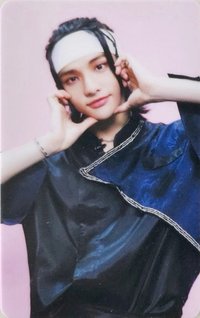 DICON 10週年 雜誌卡 