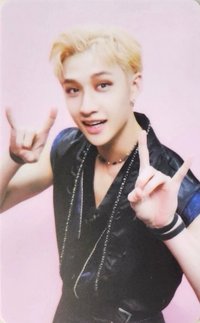 DICON 10週年 雜誌卡 