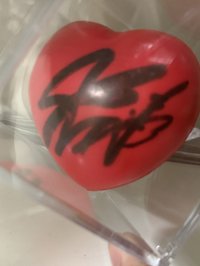 十週年專 十週年演唱會簽名球 其他 (歡迎客服許願) 