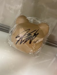 24世巡 其他 (歡迎客服許願) VIVIZ一巡簽名球