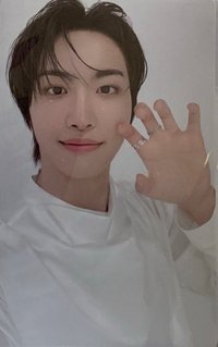 IN YOUR FANTASY 周邊卡 PHOTO SET