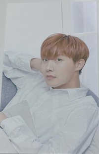 Mediheal x BTS 周邊卡 面膜卡