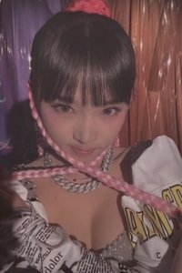 SMiLEY 專輯卡 綠版